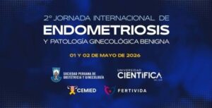 Jornada Endolima2025 Internacional Evento Noticia conoce los detalles