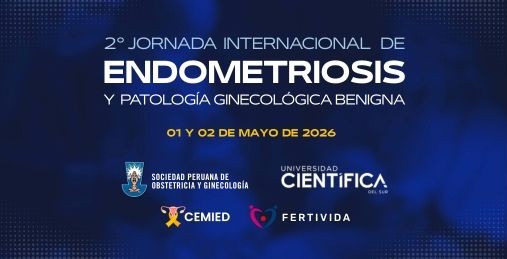 Jornada Endolima2025 Internacional Evento Noticia conoce los detalles