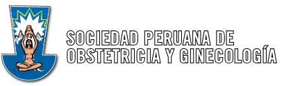 Sociedad Peruana de Obstetricia y Ginecología