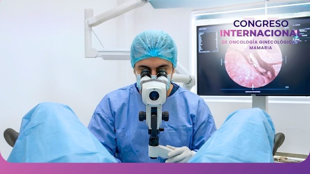 portada pre congreso colposcopia avanzada x congreso internacional de oncologia ginecologica