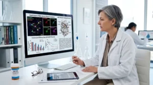 Inhibidores de neuroquininas menopausia mundo medico digital portada web