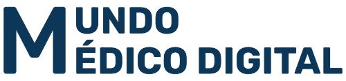 Logo Mundo Médico Digital