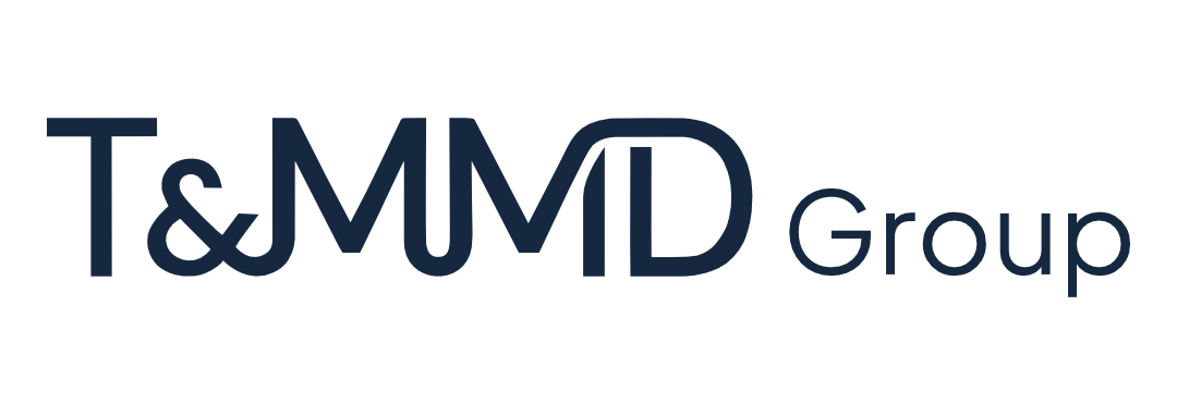 Logo TMMD Group