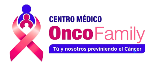 Logo OncoFamily