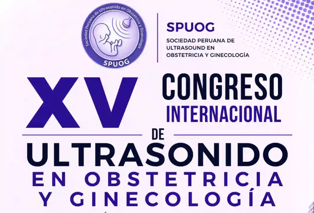Congreso 2026 Spuog Mundo Medico Digital Portada web